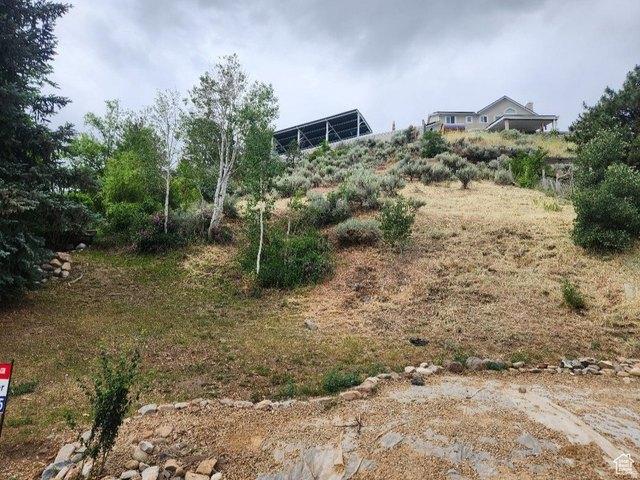 Land for sale in Sandy, Utah
