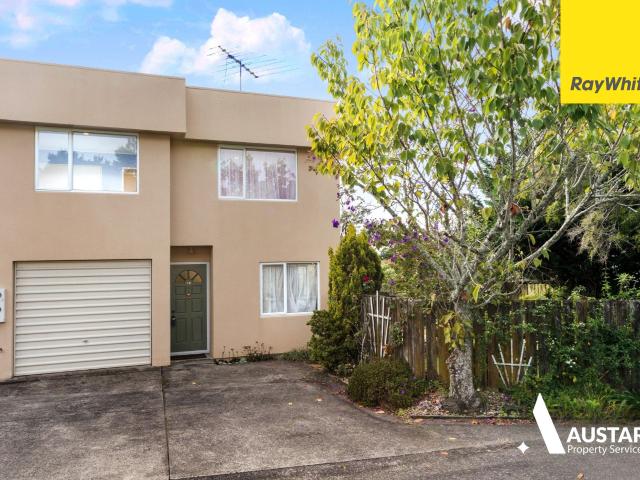 House for rent in Kelston, Oroua County