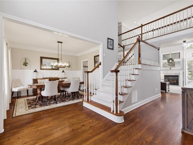 House for sale in Dacula, Gwinnett County