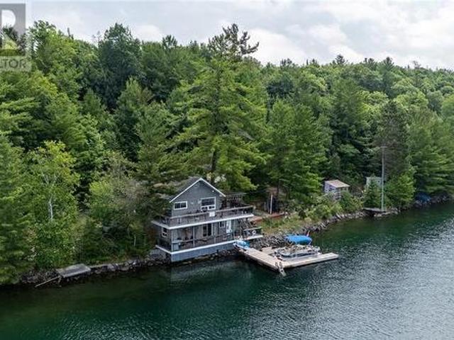House for sale in Wanup, Ontario