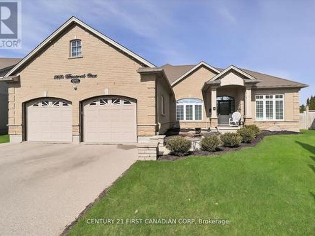 House for rent in Arva, Ontario