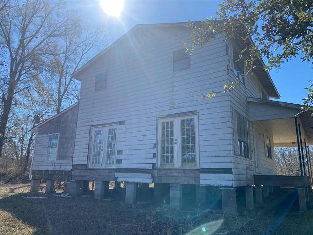 House for sale in Jena, LaSalle Parish