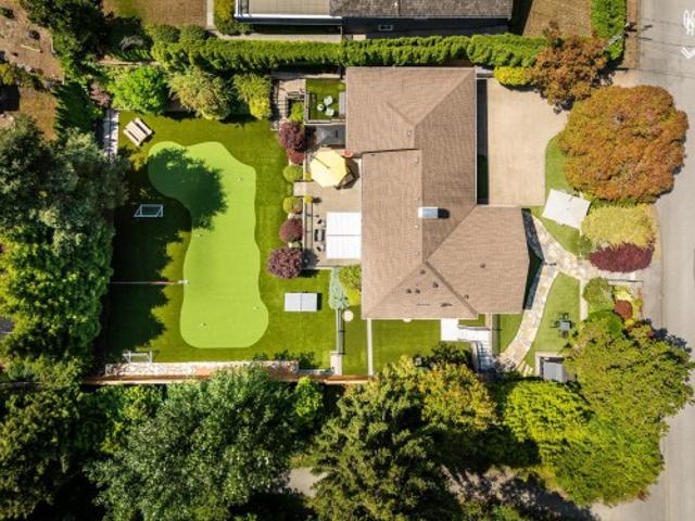 House for sale in West Vancouver, British Columbia