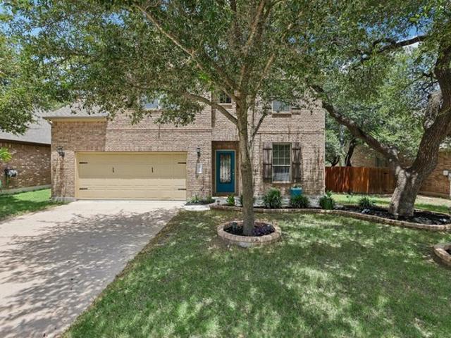 House for sale in Williamson, Texas