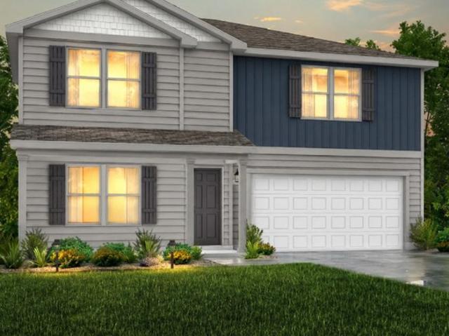 House for sale in Charlestown, Indiana