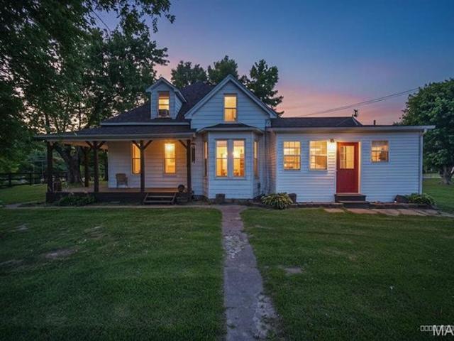 House for sale in Randolph, Illinois