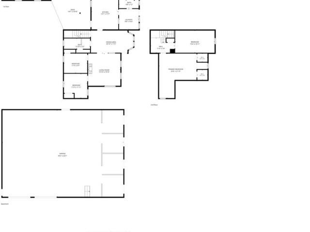 House for sale in Randolph, Illinois