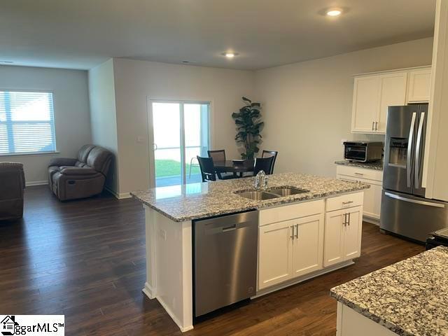 House for sale in Woodruff, South Carolina
