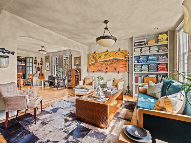 House for sale in Wilmette, Illinois