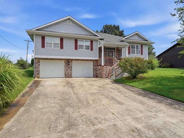 House for sale in Callaway, Missouri