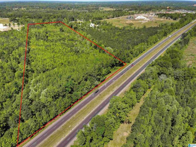 Commercial for sale in Clanton, Alabama