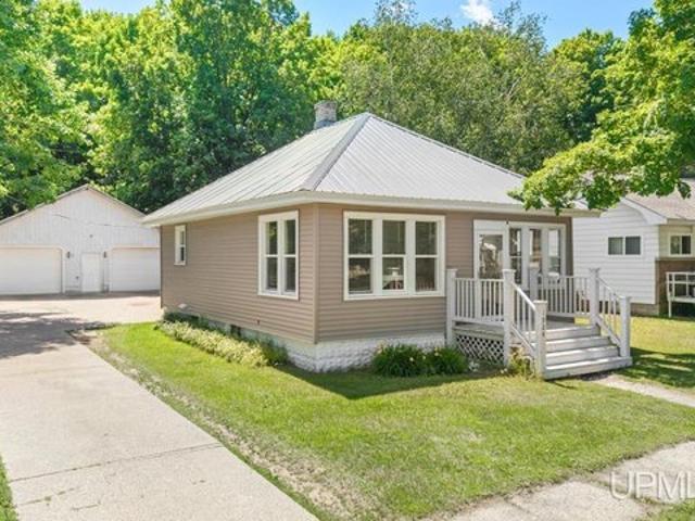 House for sale in Niagara, Wisconsin