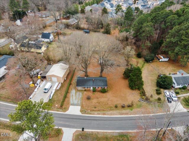 House for sale in Durham, North Carolina