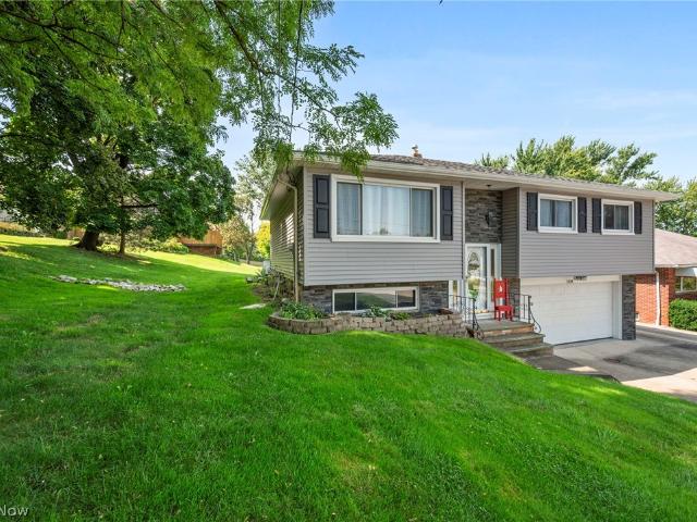 House for sale in Wickliffe, Ohio