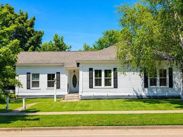 House for sale in Stevens Point, Wisconsin