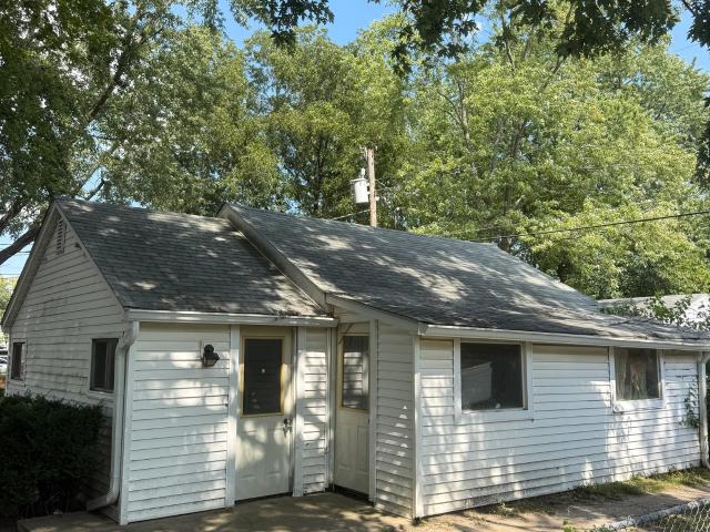 House for sale in Anderson, Indiana