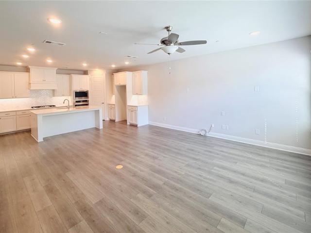 Property for rent in Allen, Texas