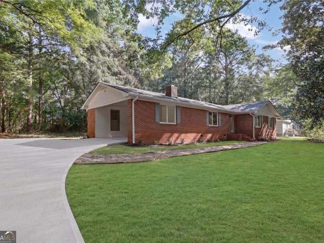 House for sale in Monroe, Walton County