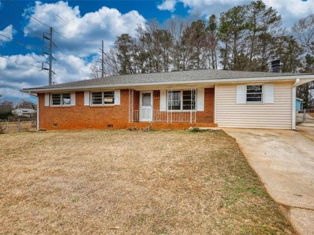 House for sale in Clayton, Georgia