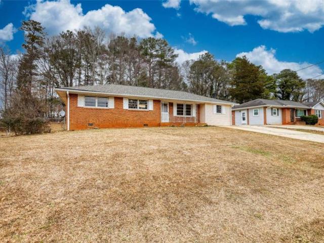 House for sale in Clayton, Georgia