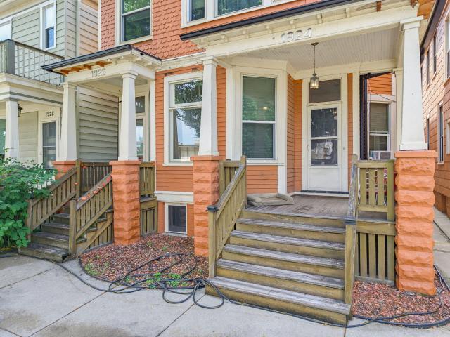 House for sale in Milwaukee, Wisconsin