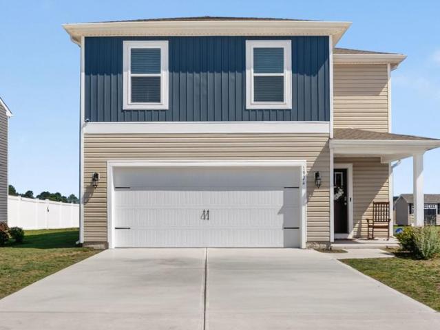 House for sale in Pocomoke City, Maryland