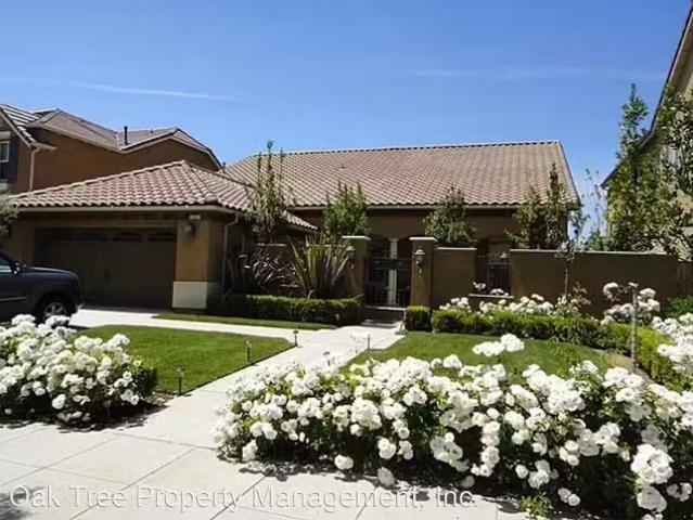 House for rent in Clovis