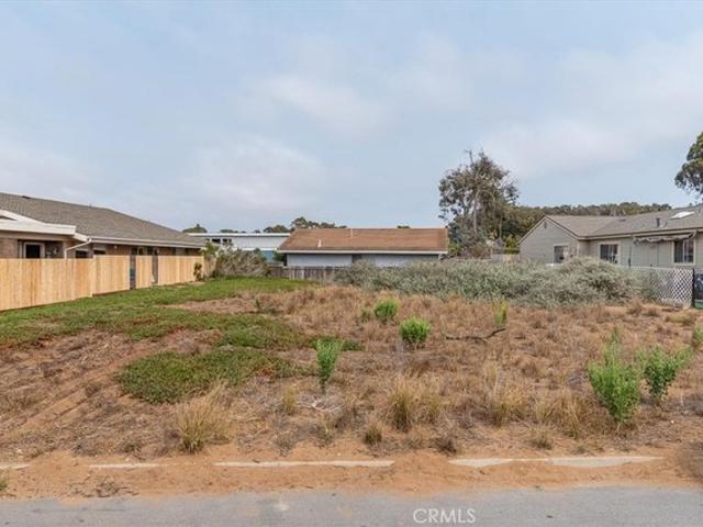 Land for sale in Los Osos, California