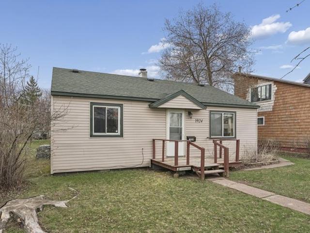 House for sale in Superior, Wisconsin