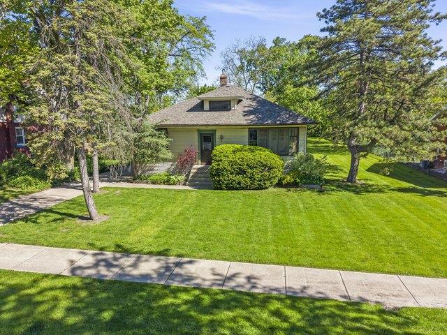House for sale in Homewood, Illinois