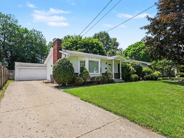 House for sale in Third Ward, Grand Rapids