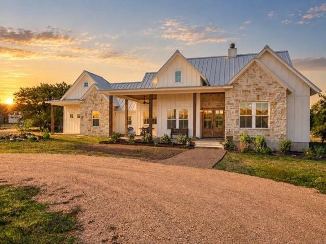 House for sale in Dripping Springs, Hays County