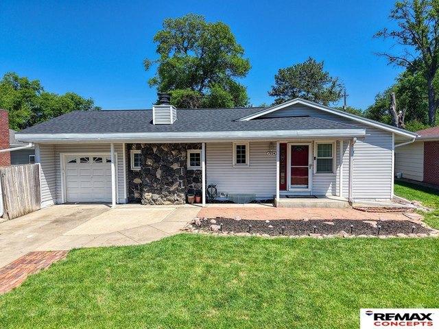 House for sale in Nebraska