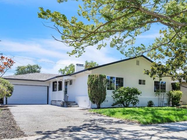 House for sale in San Jose, California