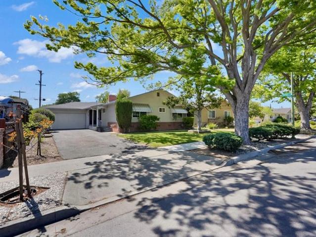 House for sale in San Jose, California