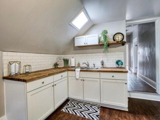 Apartment for rent in Cleveland, Ohio