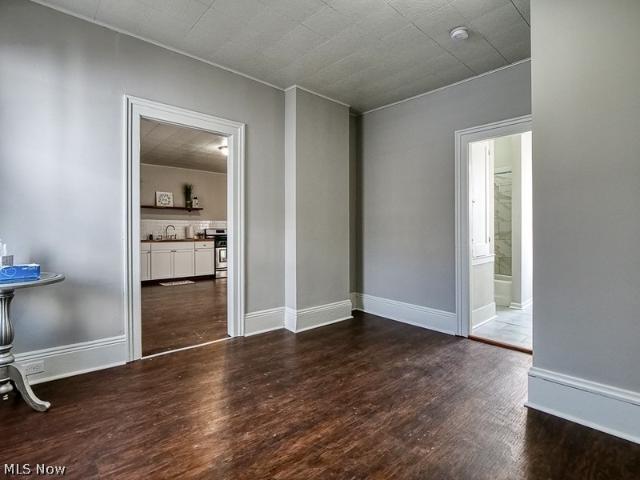 House for sale in Cleveland, Ohio