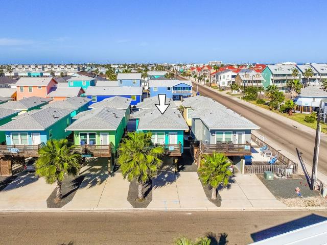 Condo for sale in Port Aransas, Texas