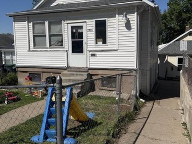 House for sale in Nebraska