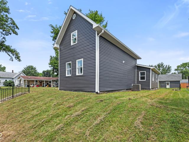 House for sale in Elwood, Indiana