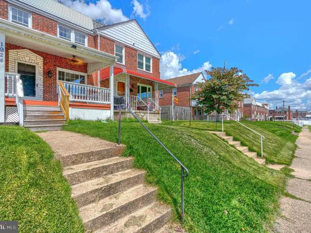 Townhouse for sale in Dundalk, Maryland