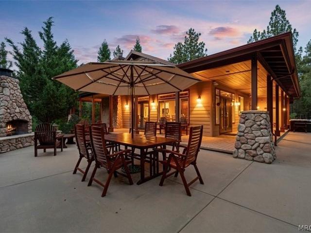 House for sale in Big Bear Lake, California