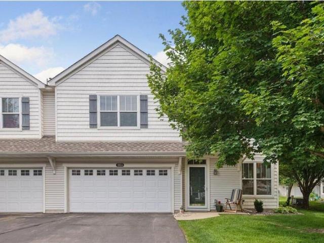 Townhouse for sale in Chaska