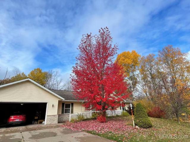 House for sale in Houghton, Michigan