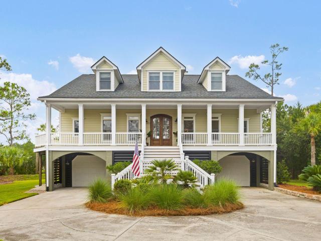 House for sale in Rivertowne, Mount Pleasant