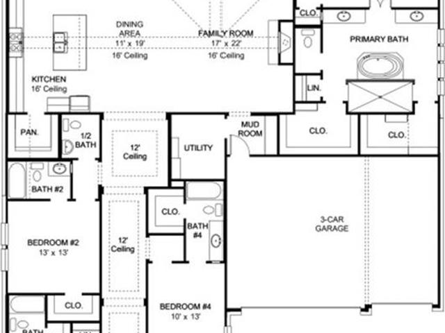 House for sale in Rockwall, Rockwall County
