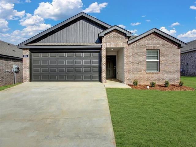 House for sale in Ark