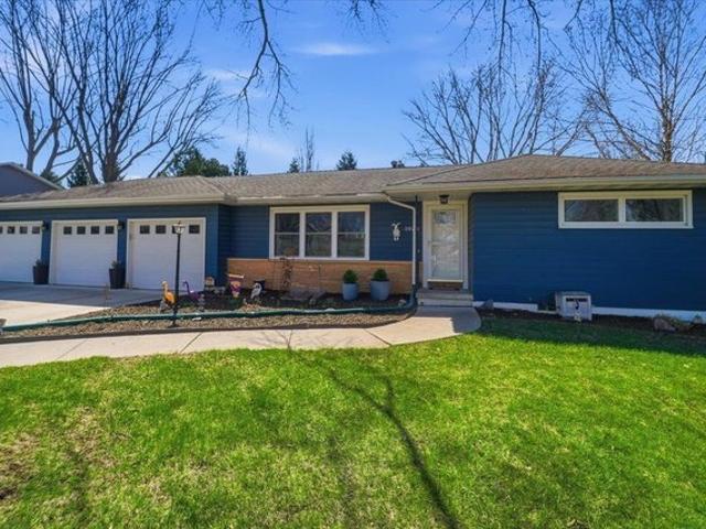 House for sale in Cedar Falls, Iowa