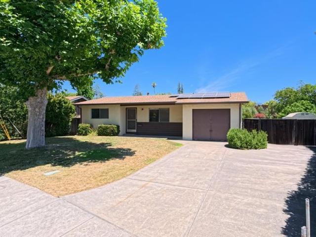 House for sale in Saint Helena, California