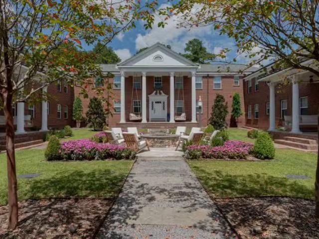 Apartment for rent in Dothan